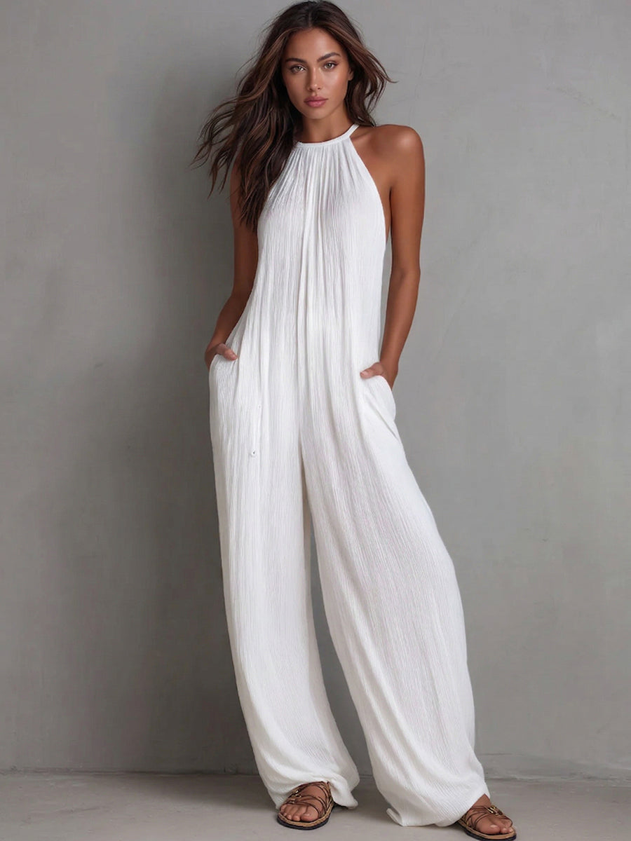 JACY | Mono holgado y elegante