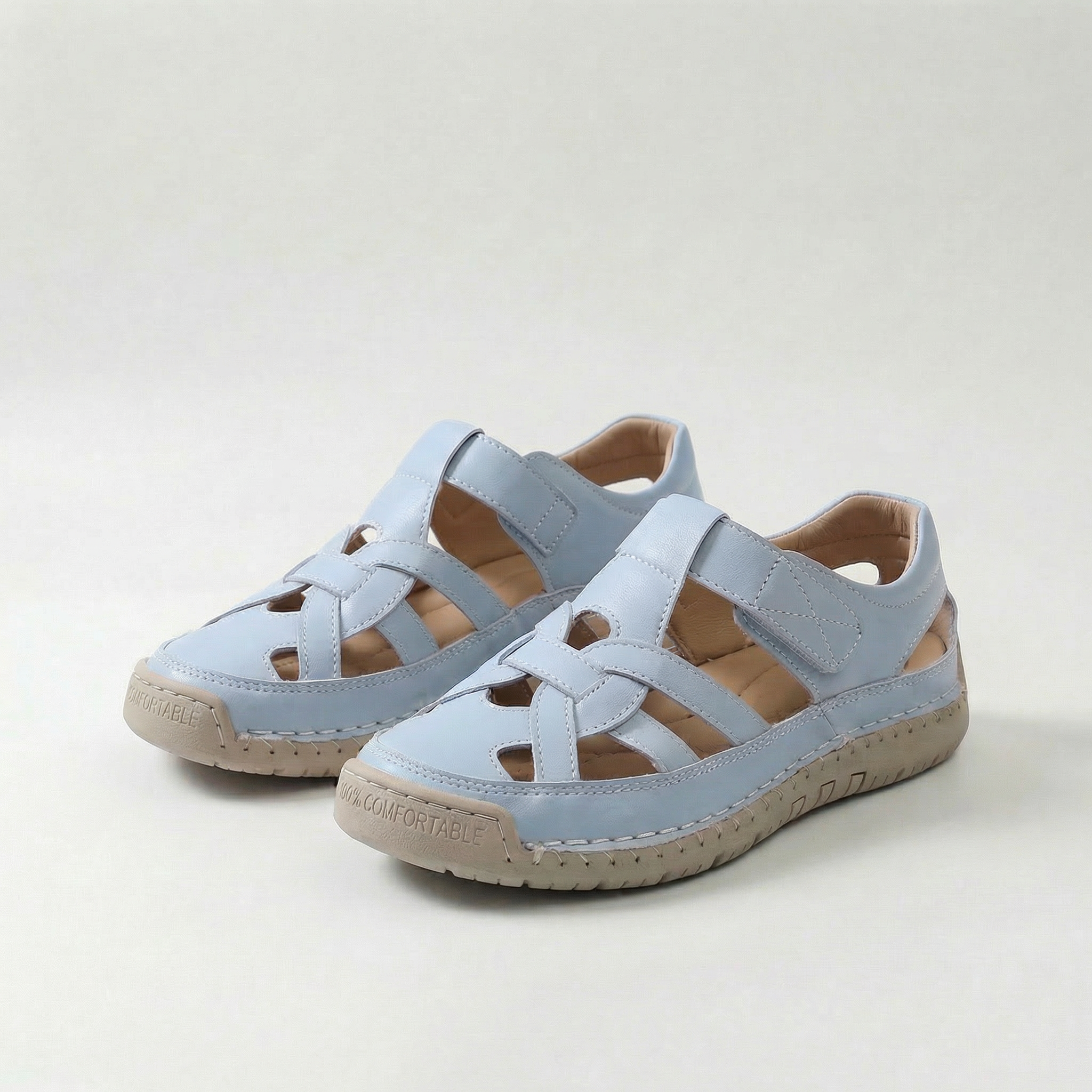 CARLA | Sandalias ligeras con diseño ventilado