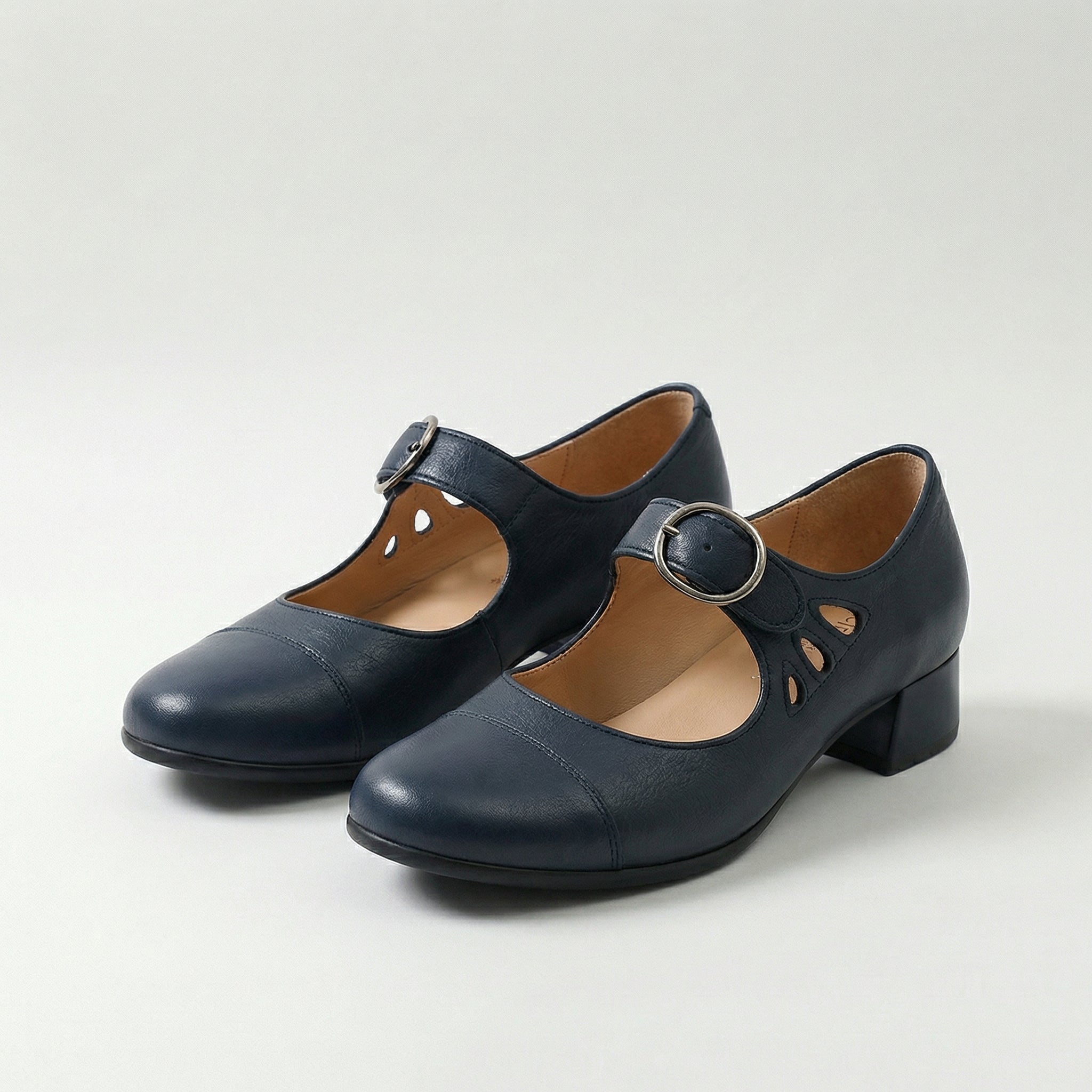 DENISA | Sandalias con diseño elegante
