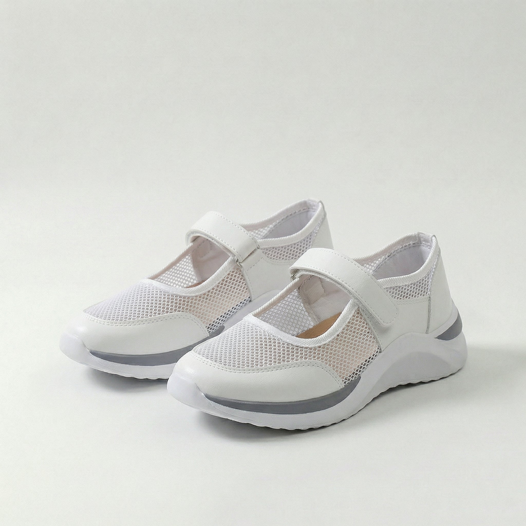 FLEXORA | Zapatos con soporte ergonómico