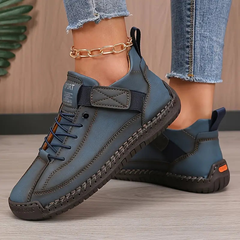 IVY | Zapatilla cómoda con suela de EVA