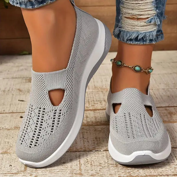 PAMELA | Zapatos cómodos con soporte óptimo