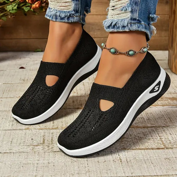 PAMELA | Zapatos cómodos con soporte óptimo