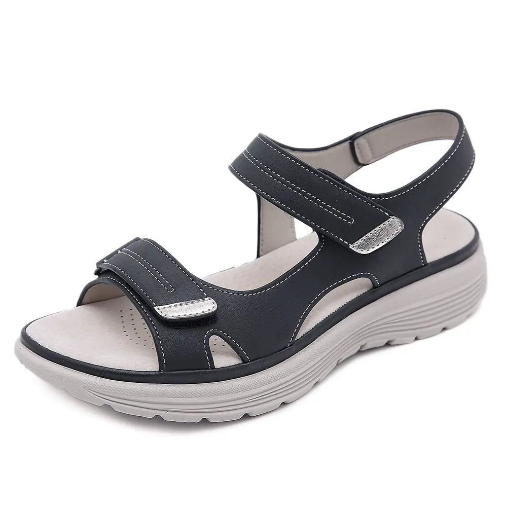 SARA | Sandalias cómodas y ergonómicas
