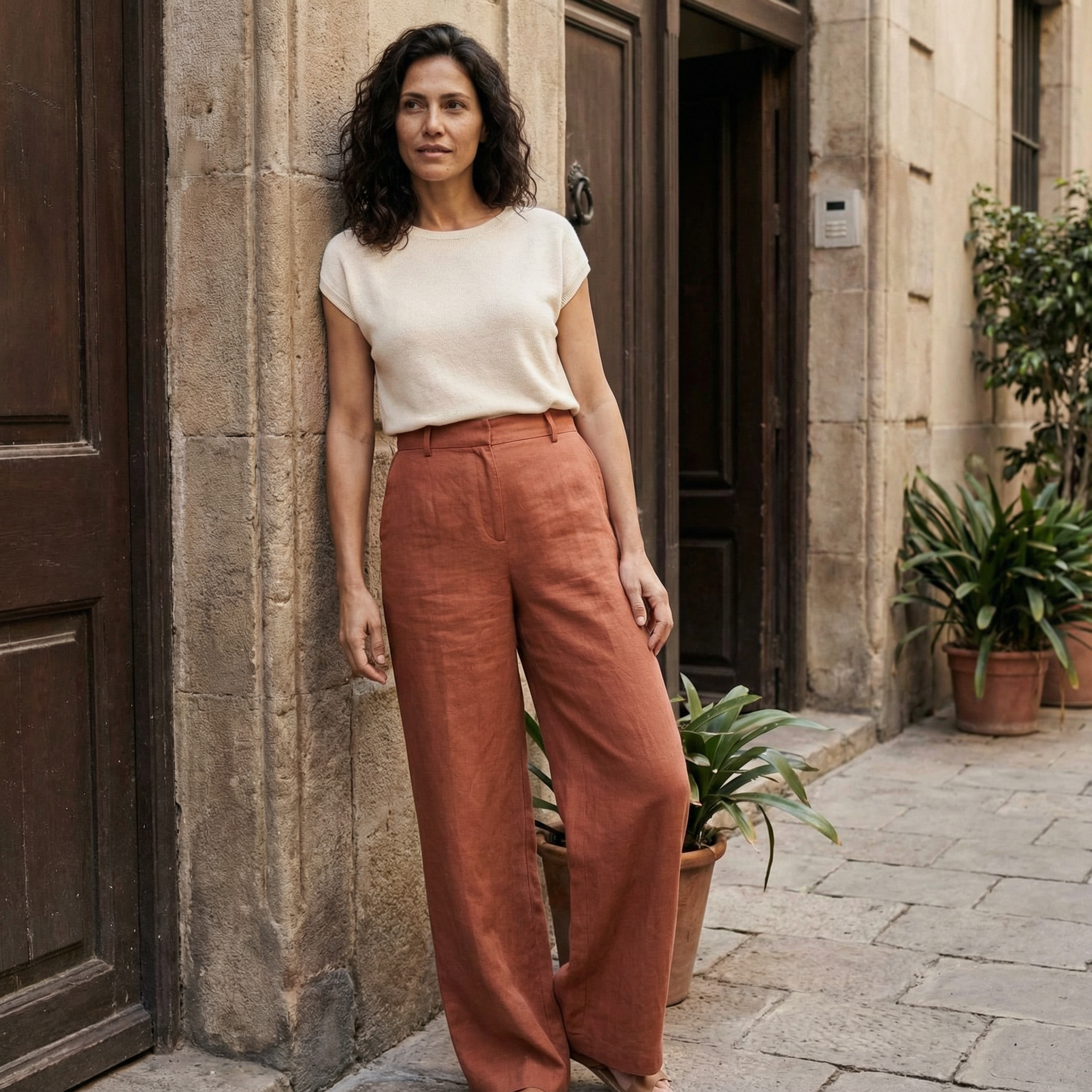 Pantalones