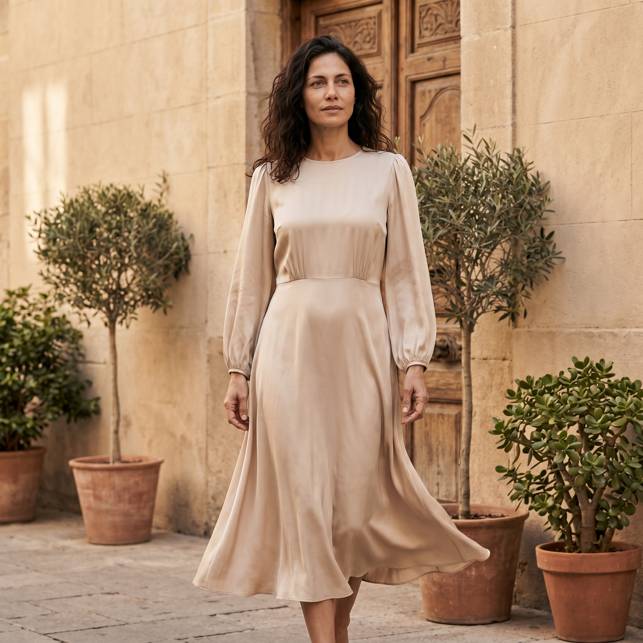 Vestidos