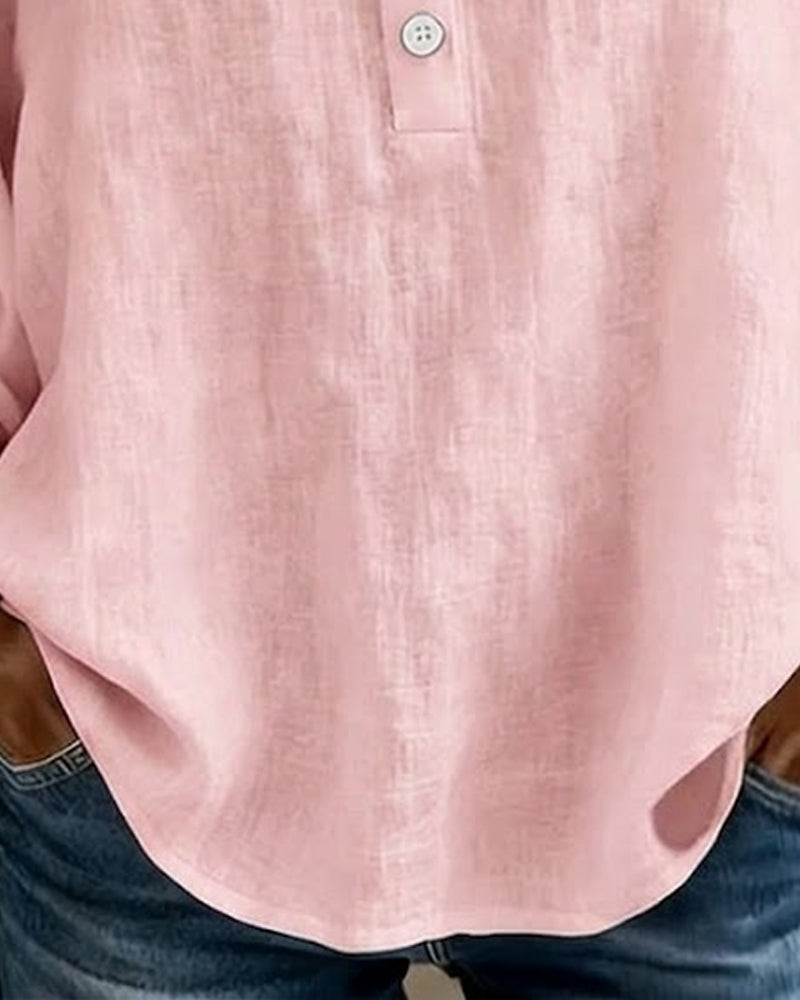 CARLA | Blusa con cuello cuadrado