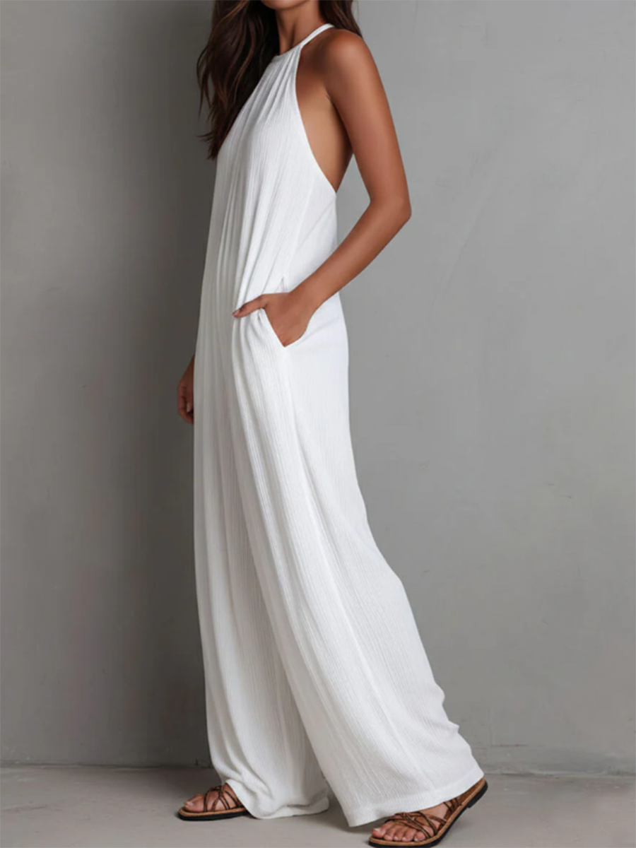 JACY | Mono holgado y elegante