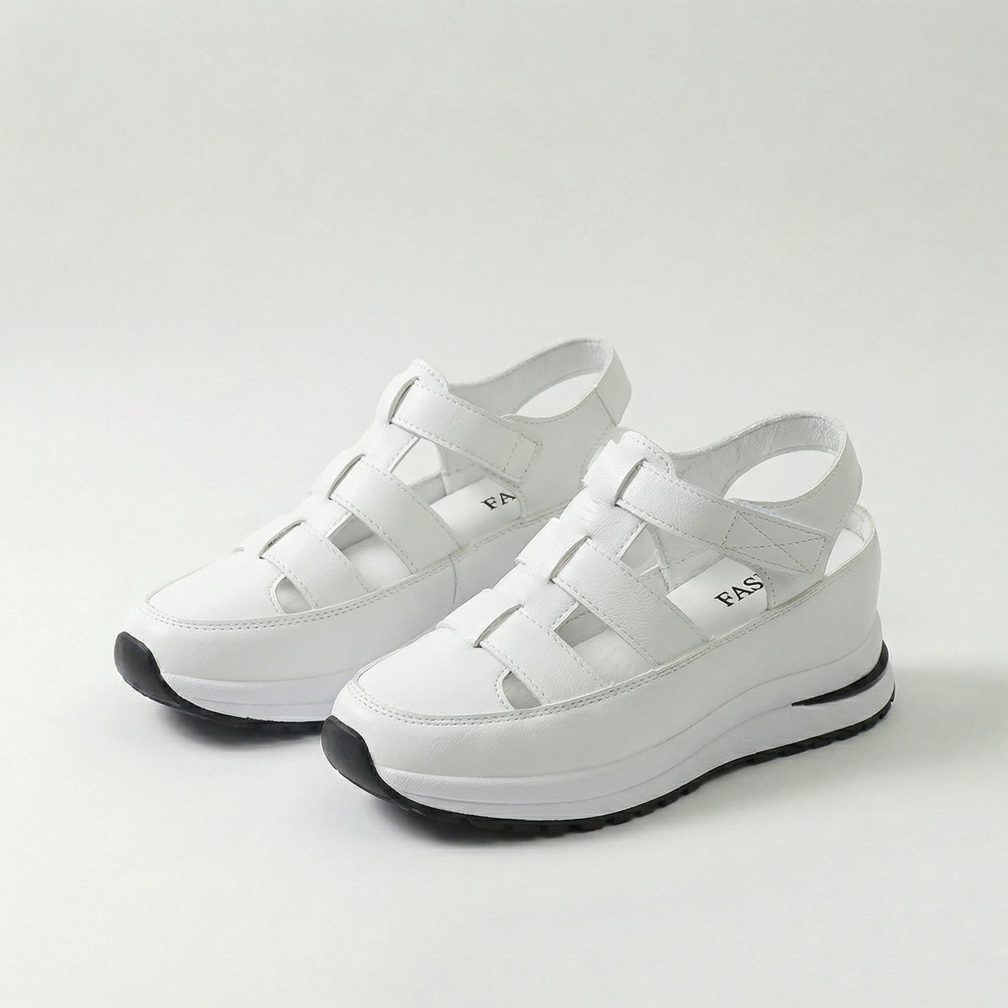 CARLA | Sandalias con soporte