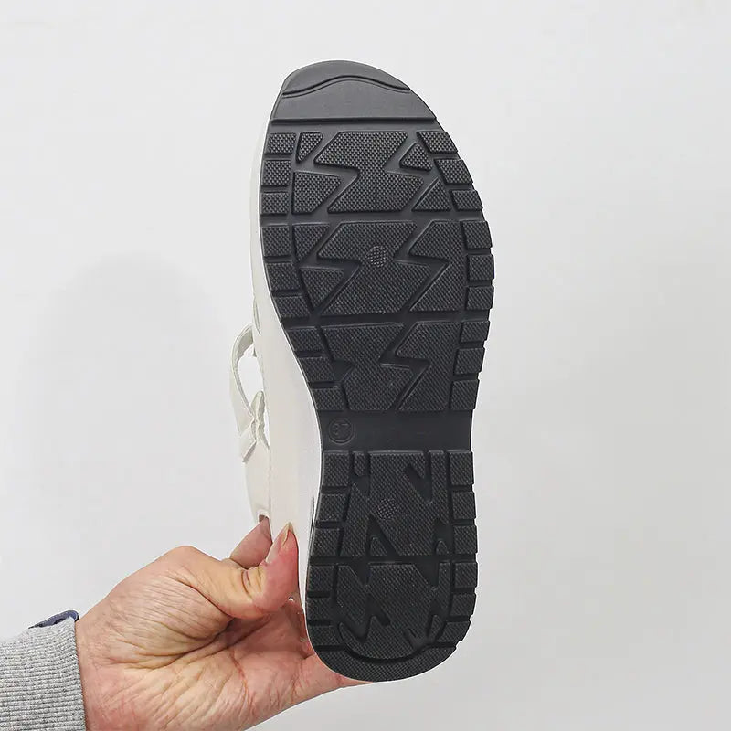 CARLA | Sandalias con soporte