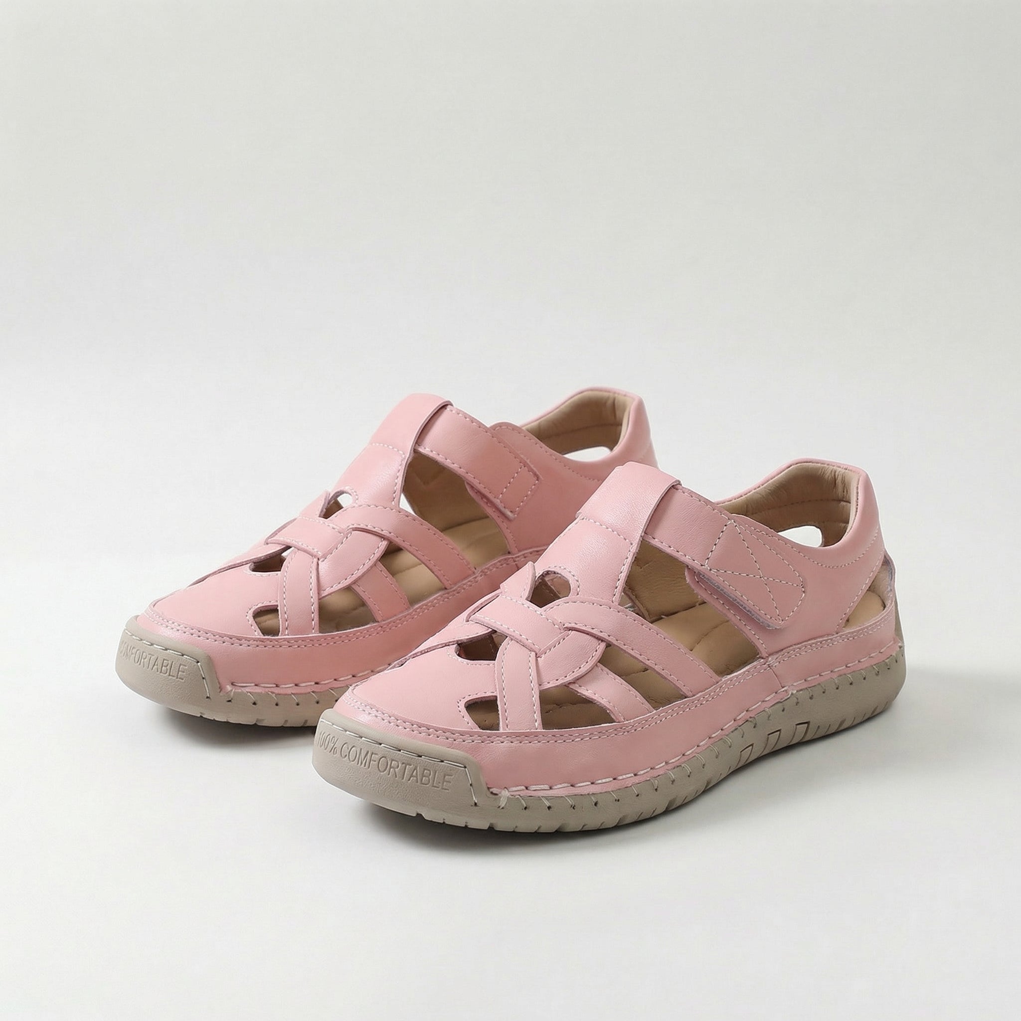 CARLA | Sandalias ligeras con diseño ventilado