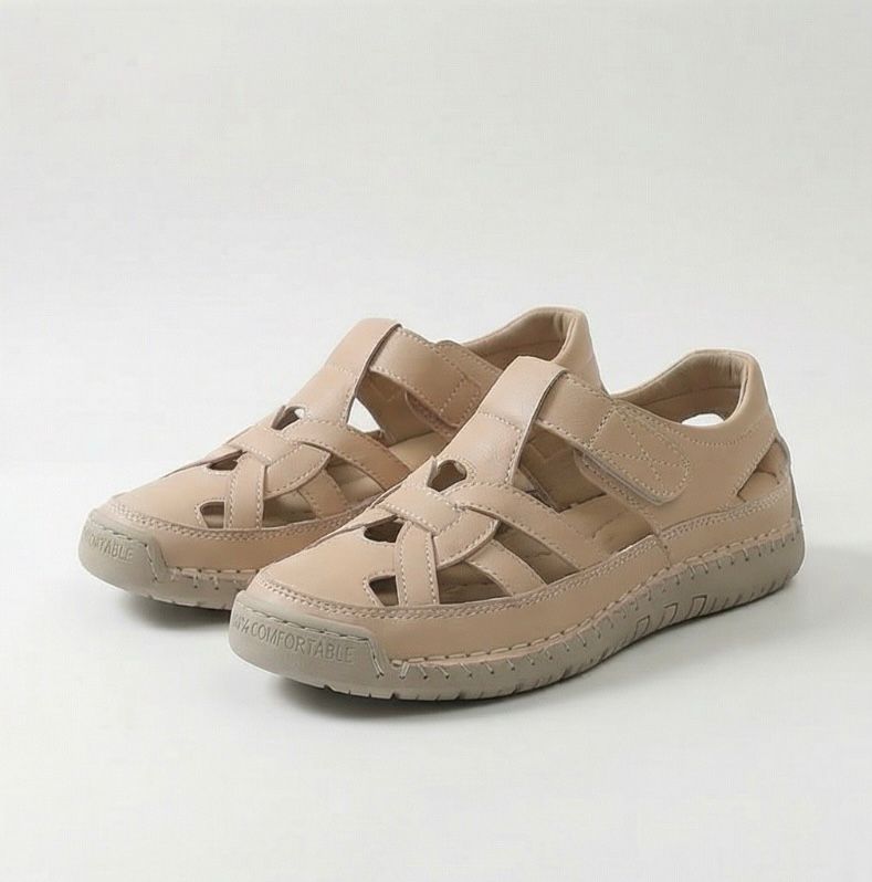 CARLA | Sandalias ligeras con diseño ventilado