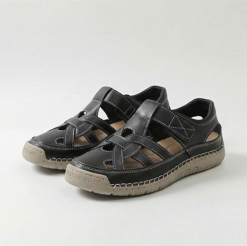 CARLA | Sandalias ligeras con diseño ventilado