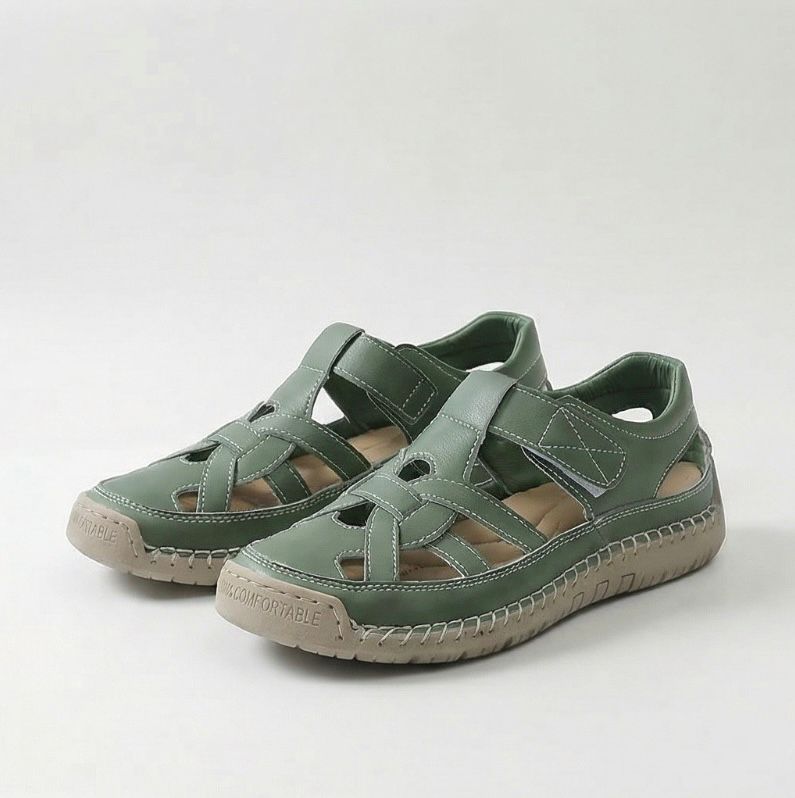 CARLA | Sandalias ligeras con diseño ventilado