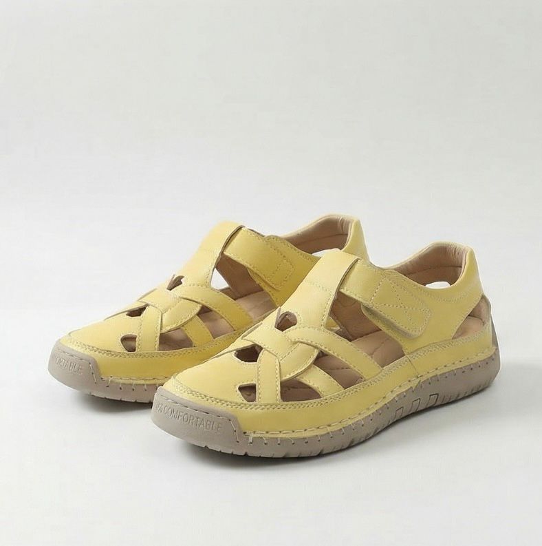 CARLA | Sandalias ligeras con diseño ventilado