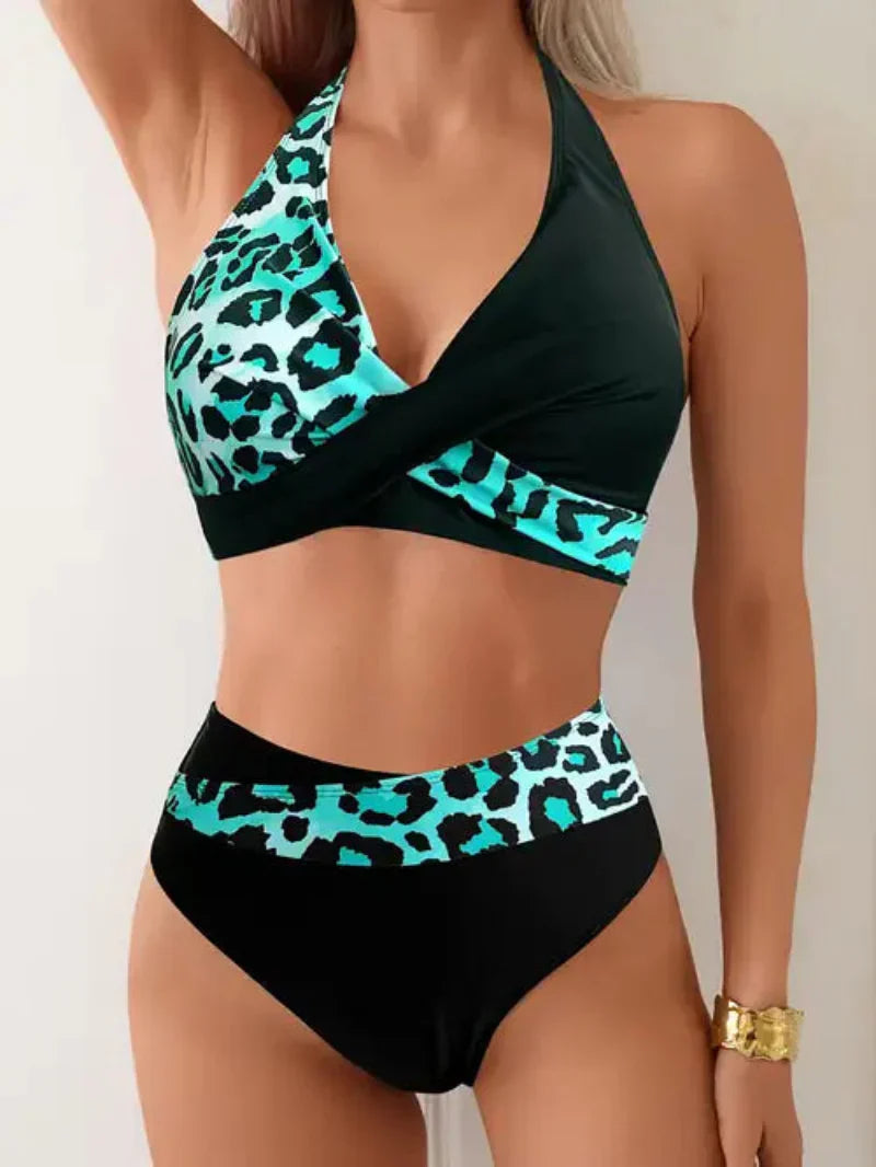 ELENA | Bikini cruzado