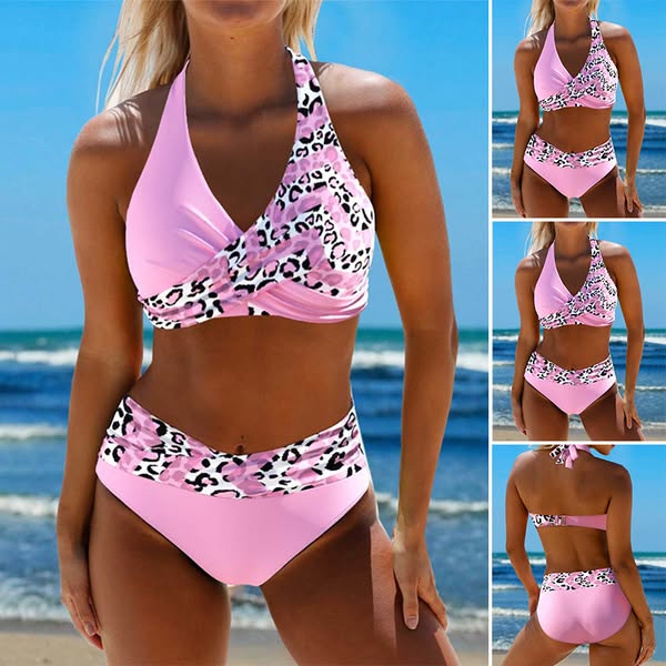 ELENA | Bikini cruzado