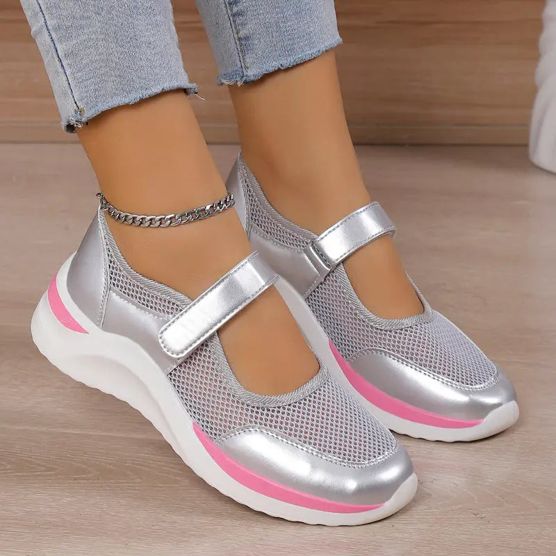 FLEXORA | Zapatos con soporte ergonómico