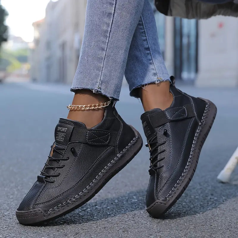 IVY | Zapatilla cómoda con suela de EVA