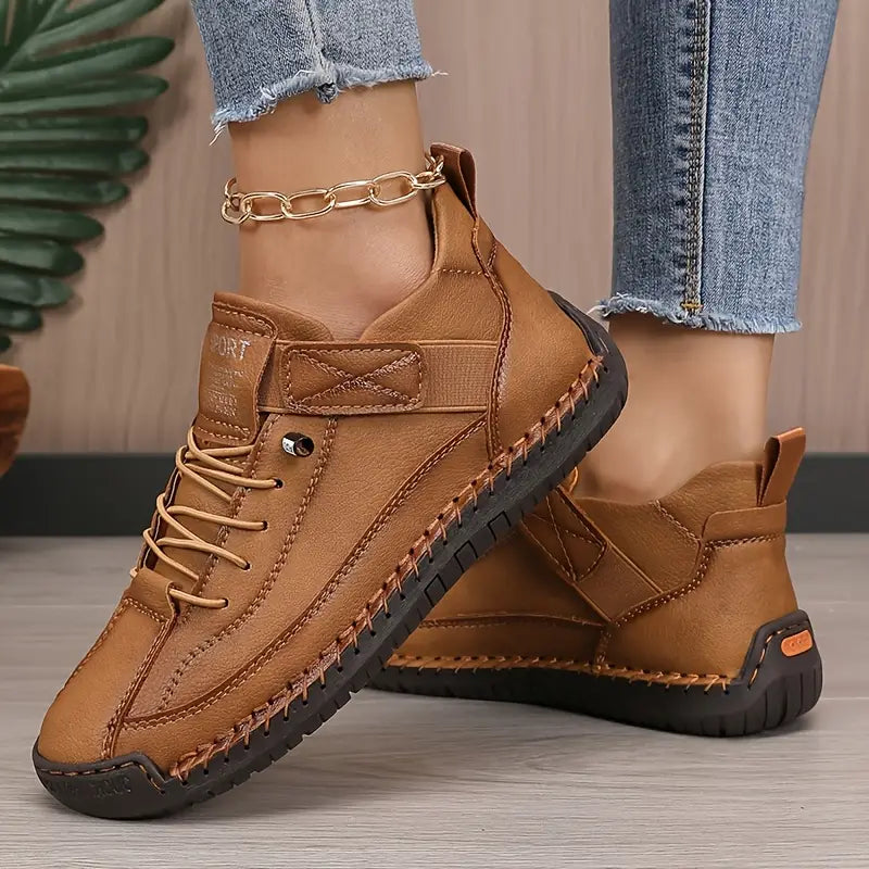 IVY | Zapatilla cómoda con suela de EVA