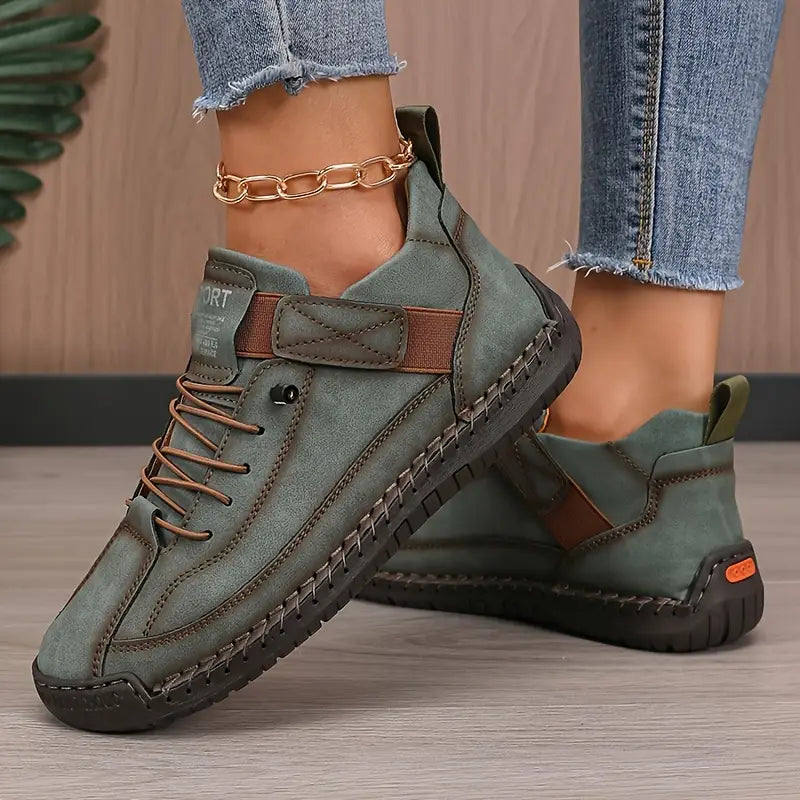 IVY | Zapatilla cómoda con suela de EVA