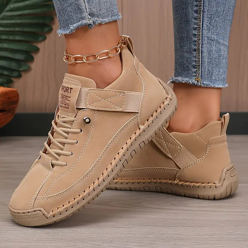 IVY | Zapatilla cómoda con suela de EVA