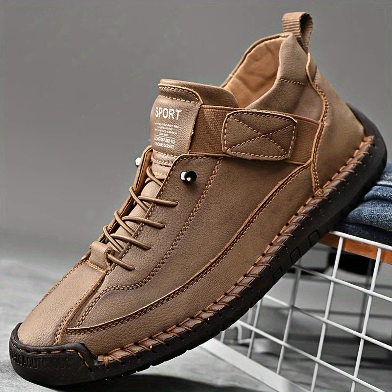 IVY | Zapatilla cómoda con suela de EVA