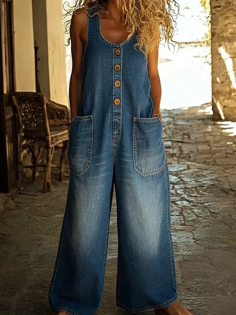REINA | Peto vintage