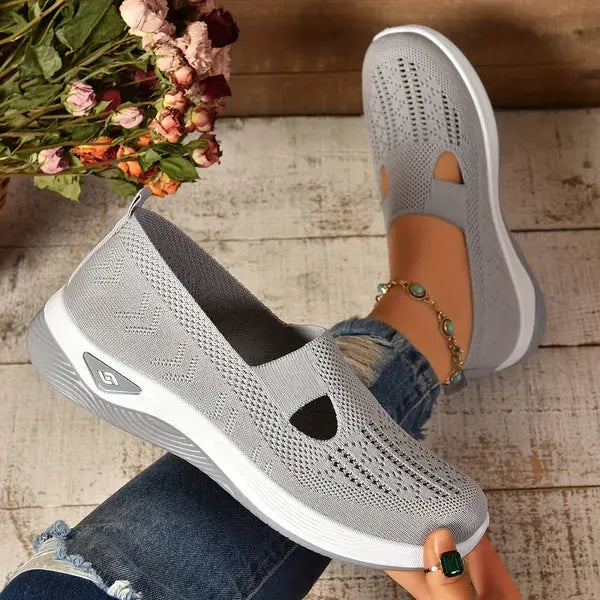 PAMELA | Zapatos cómodos con soporte óptimo