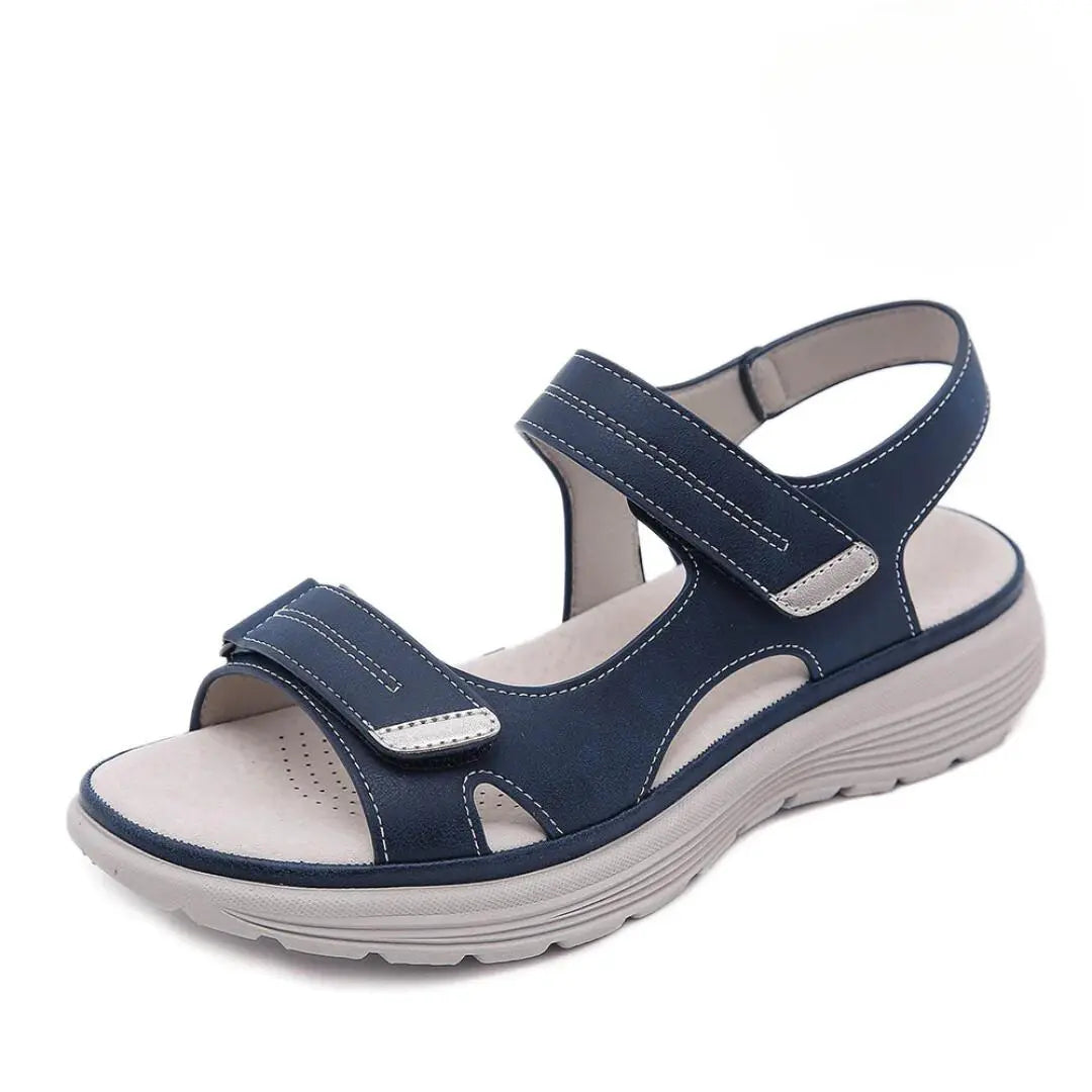 SARA | Sandalias cómodas y ergonómicas