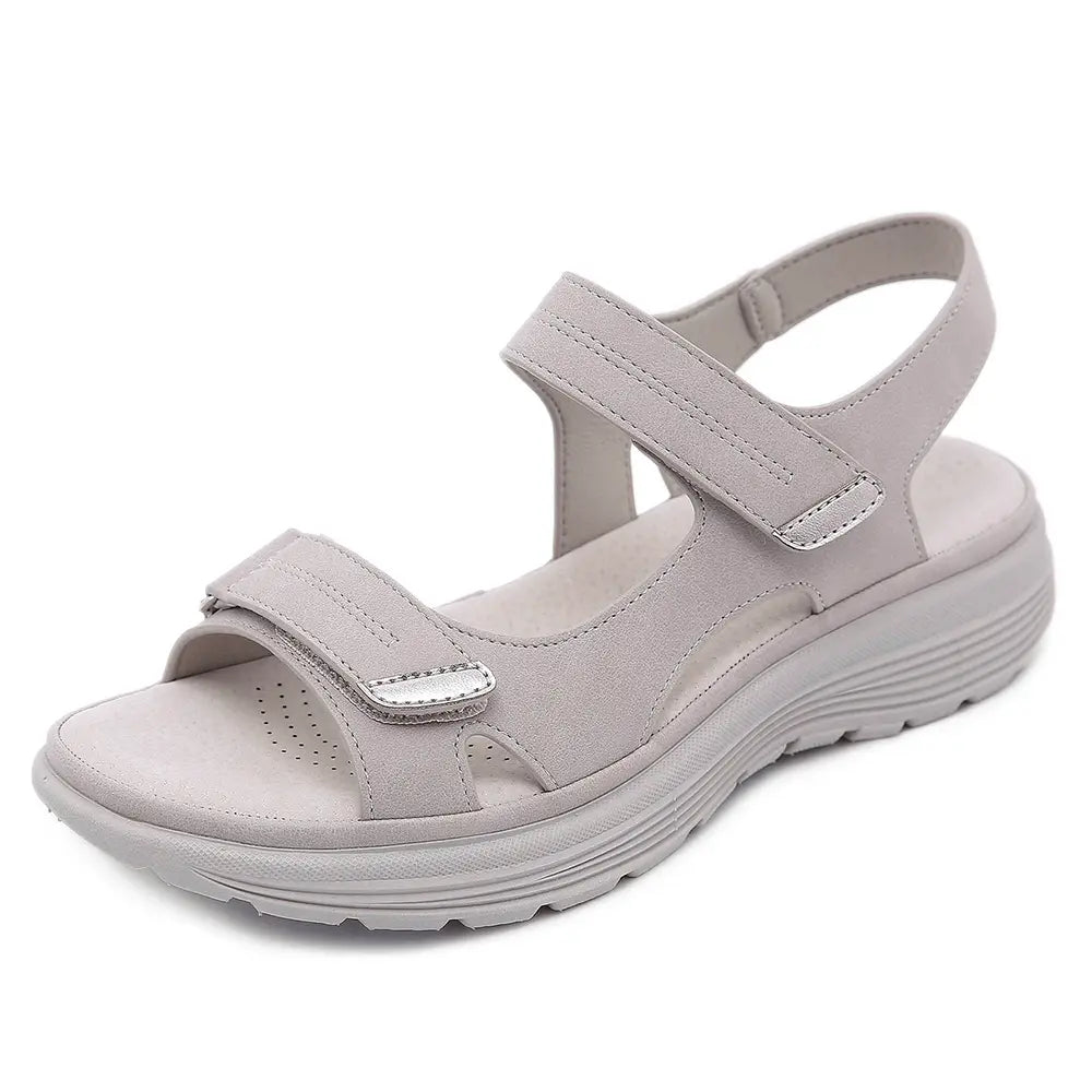 SARA | Sandalias cómodas y ergonómicas